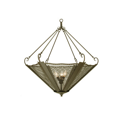 Umbrella 3 - Light Pendant