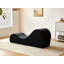 Ensemble de chaise longue d'intérieur Cotswold, conception ergonomique avec mousse haute densité et housse lavable à la machine-124513381