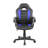 Latitude Run® Adjustable Height PC & Racing Game Chair-22464087