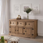 Corona 65.91'' Sideboard