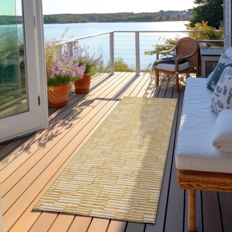  Maliana Area Rug, Runner 2'3" x 7'6"