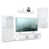 White (glossy)/White (matt) is out of stock