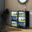 Commode 3 tiroirs