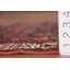 Tapis de couloir traditionnel All-Over 4 x 10