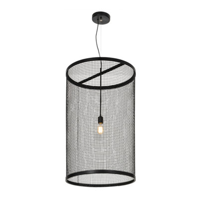 Cilindro 1 - Light Pendant