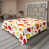 Red Orange Yellow Floral is out of stock selected