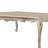 Marthasville Marble Top Dining Table