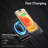  3 In 1 Fast Wireless Charger, Foldable Wireless Charging Station Suitable For iPhone 15 14 Pro Max 13 12 11, For iWatch 9 8 7 6 5 4 3 2 Se, For Airpods 3 2 Pro Multiple Devices