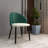 Chevalier Churchill Upholstered Back Side Chair Dining Chair-1818997194-1859669920