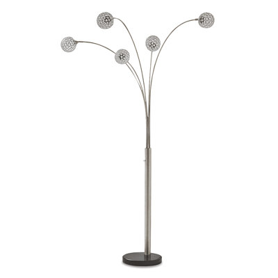 Lampe à arc Savas