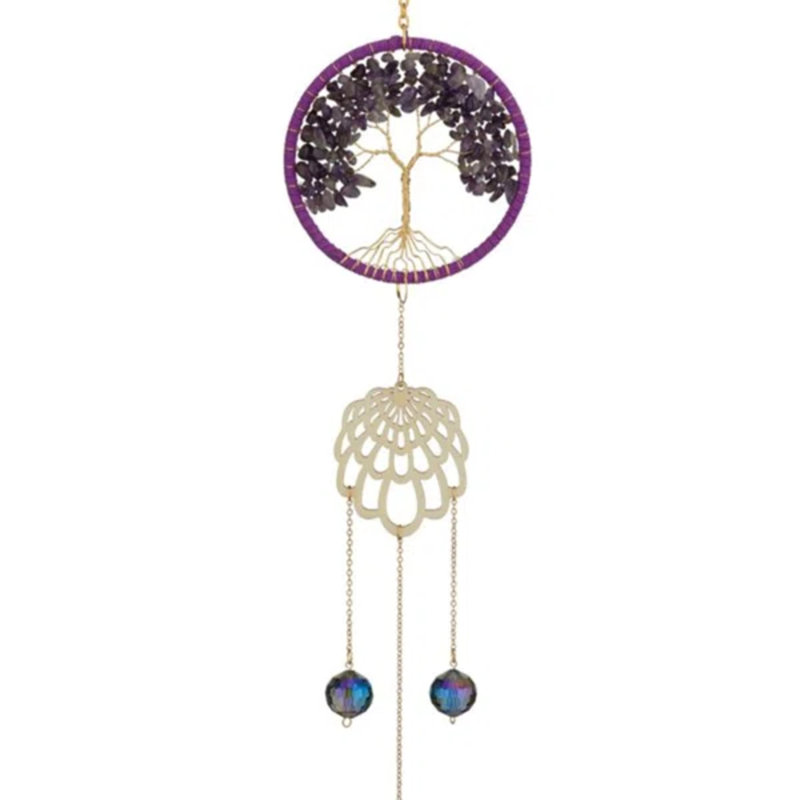 Ornement suspendu Daydream, Tree of Life