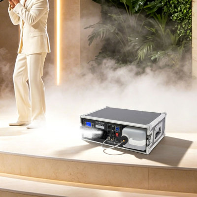 Machine à fumée 1130W