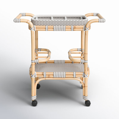 Domenica Bar Cart