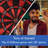 Viper Solar Blast Electronic Dartboard with Darts