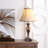 Mondale Resin Table Lamp