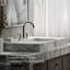 Occasion Single Hole Bathroom Faucet-1593790341