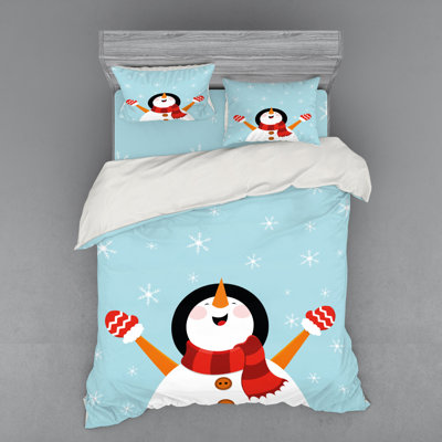 Duvet Cover