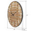 Horloge murale Lorena