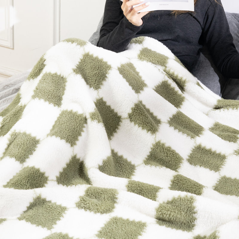 Throw Blanket