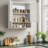 Meriton Bamboo Over The Toilet Storage-2126964249