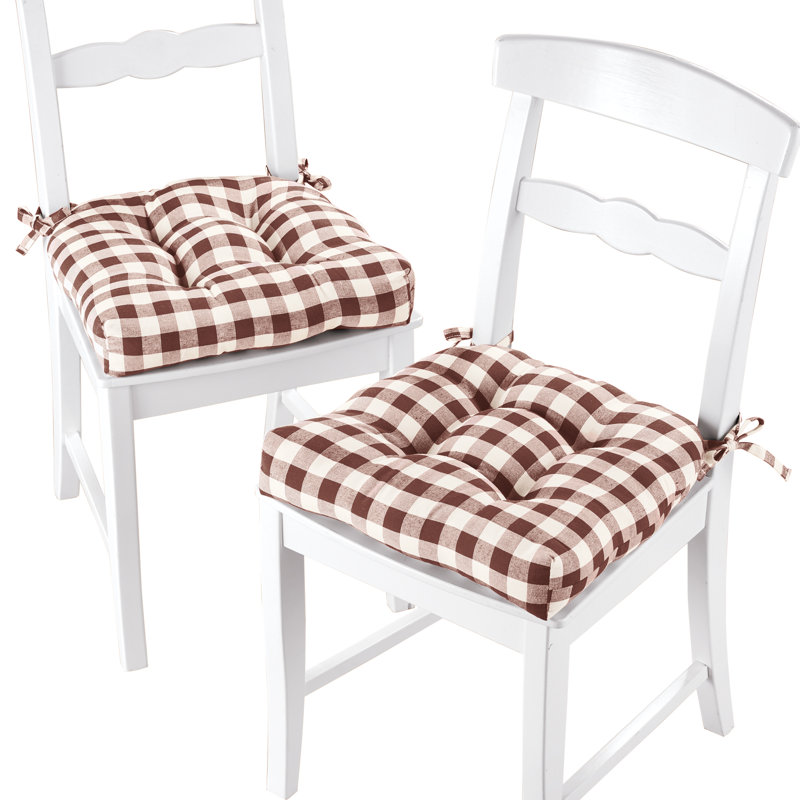 Coussin de siège Farmhouse