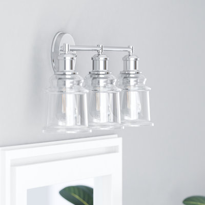 Eaton Ridge Vanity Light