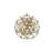 Menges 42-Light LED Modern Globe Chandelier-29552655