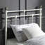 BAYFORD Metal Bed-2075013137-2075013143