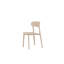 Waterville Dining Chair in Beige