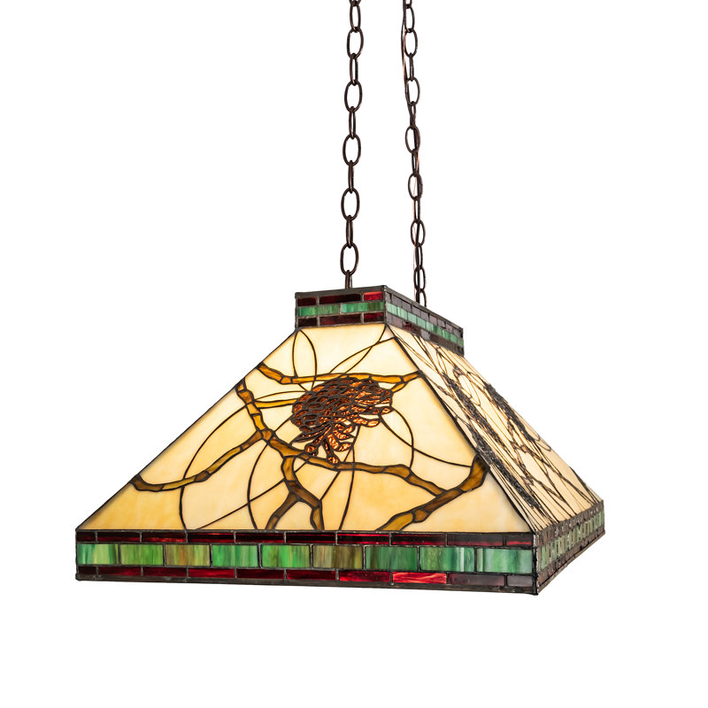 Mission 3 - Light Pendant