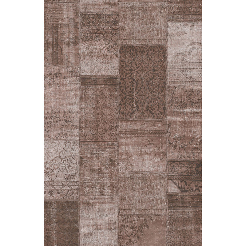 Tapis Viorel, Rectangle 5 pi x 6 pi 6 po