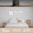 Delta 52in 3-Blade Smart Ceiling Fan 2700K-6000K CCT Tunable Range LED Light Kit with Black Hardware in Walnut Blades Works With iOS or Android App-126659243
