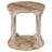 Choong Solid Wood End Table-1279329281