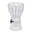 Distributeur de boissons 3,4 gallons