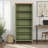 Brixham 72” 5-Shelf Bookcase-1465370170-1436228753