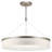 3 - Light Dimmable LED Drum Chandelier-387202359-387202354