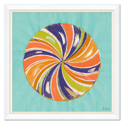 Agathe Variation IV