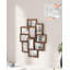 60x49.3x3.6cm Picture Frame - Set of 9-710612564