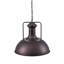 Luminaire suspendu en forme de dôme à 1 lumière Southsea-1671491472