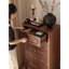 Commode d'appoint de salon Retro