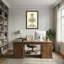 Impression de lustre en cristal Fashion Louis Xiv-83124987
