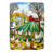 Throw Blanket-1353928299