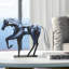 Figurines et sculptures d'animaux Kaern-438781921