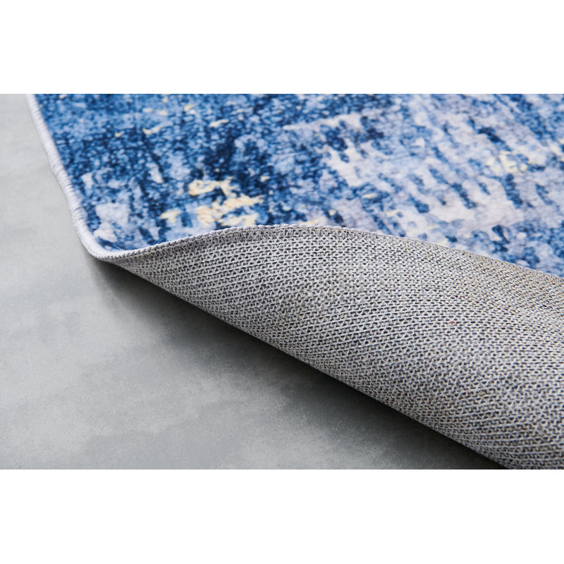Tapis Helfer, Rectangle 2 pi x 3 pi