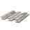 The Wilds 2" x 4" Porcelain Mosaic Tile