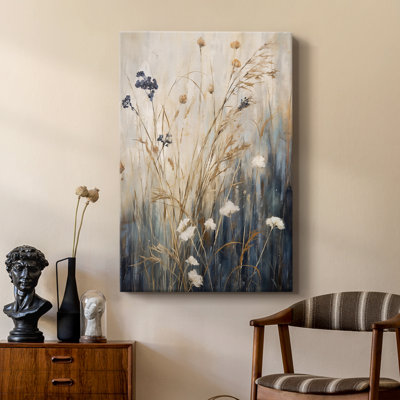 FLORAL Series DCCDXVI - Gallery Cavas sur mesure