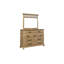 Commode 9 tiroirs Prciado-608886503