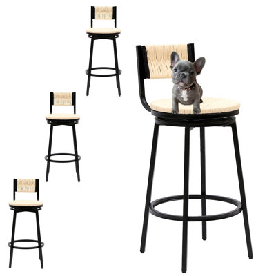 Tabourets de bar Farmhouse