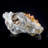Wulfenite - Red Cloud Mine, Arizona