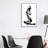 Modest by Péchane - Print on Canvas-342392513-342392524